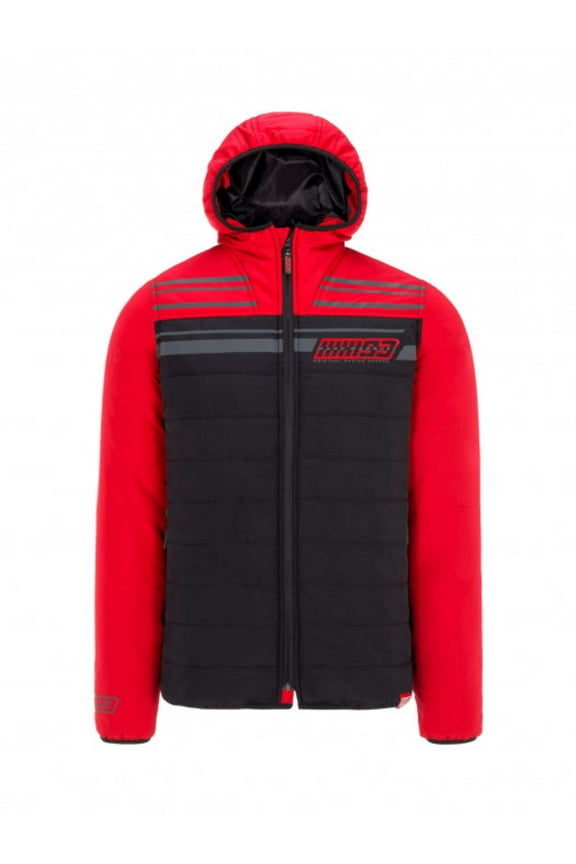 STRIPED WINTER Jacket MM93 Team