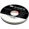thumbnail image 1 of STRIPING TAPE-LT CHARCOAL METALLIC 1/2"DOUBLE 150', 1 of 3