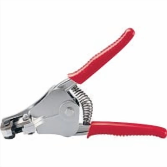 Gb Stripper Side Action Wire Tool - 22-8 AWG - Multicolor