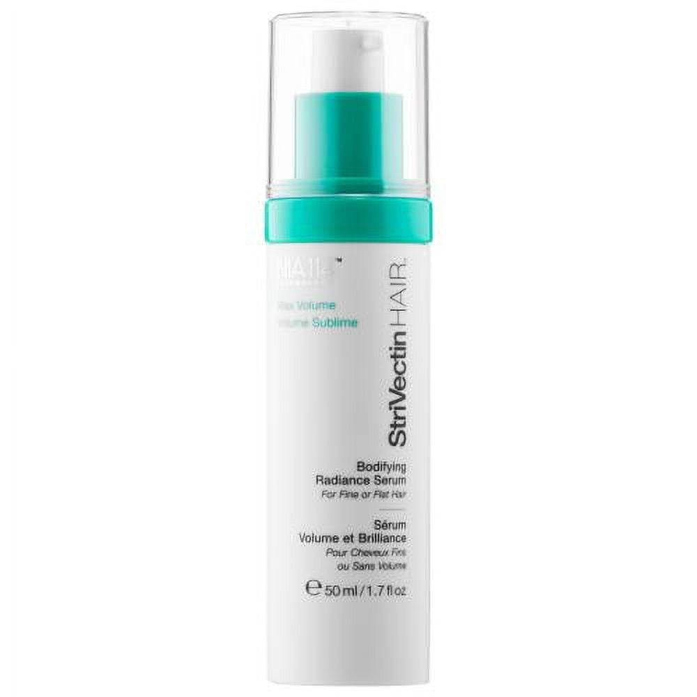 2pk B pure MOISTURIZING HAIR SERUM RESTORES MOISTURE