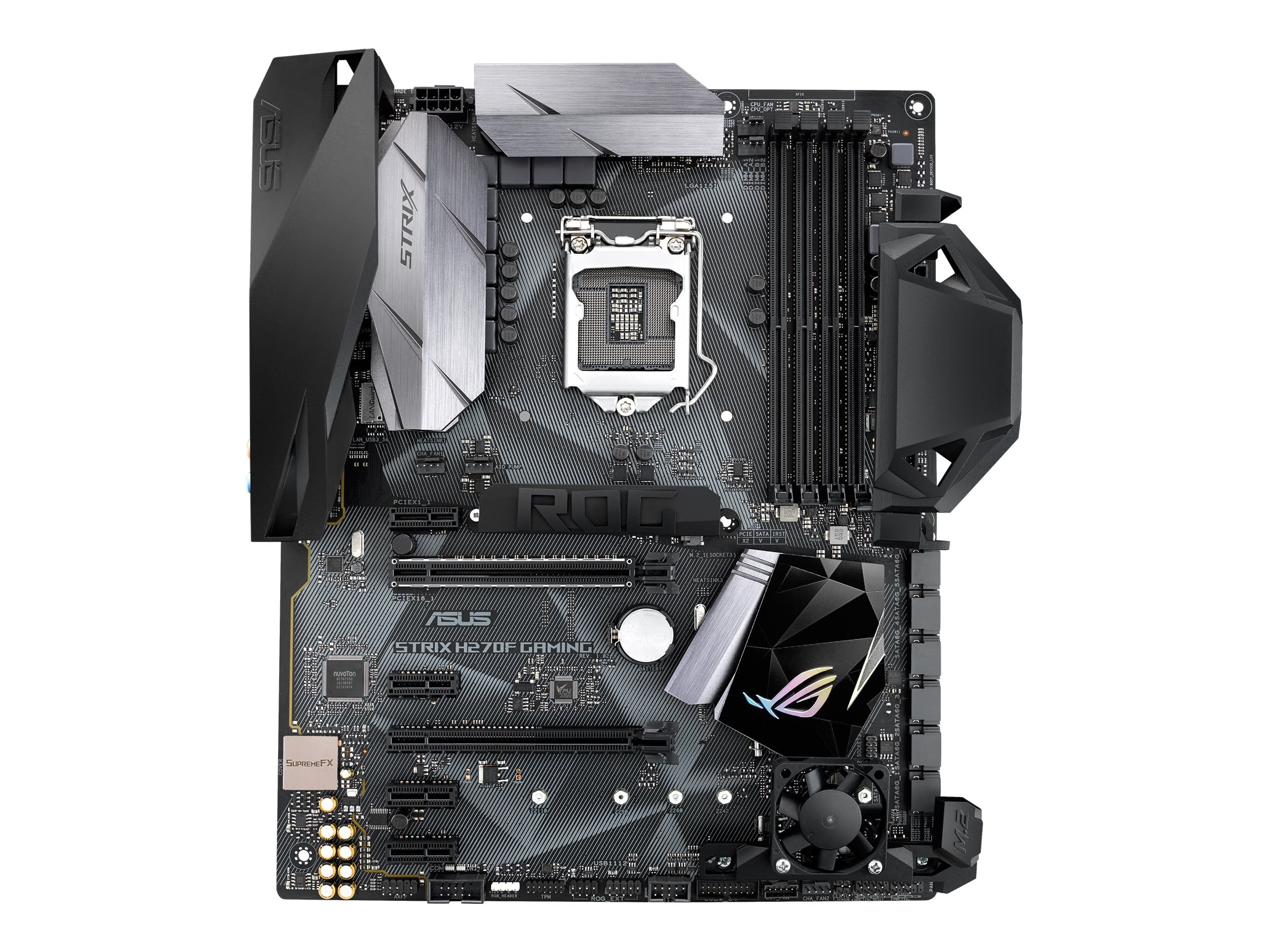 STRIX-H270F-GAMING-Desktop-