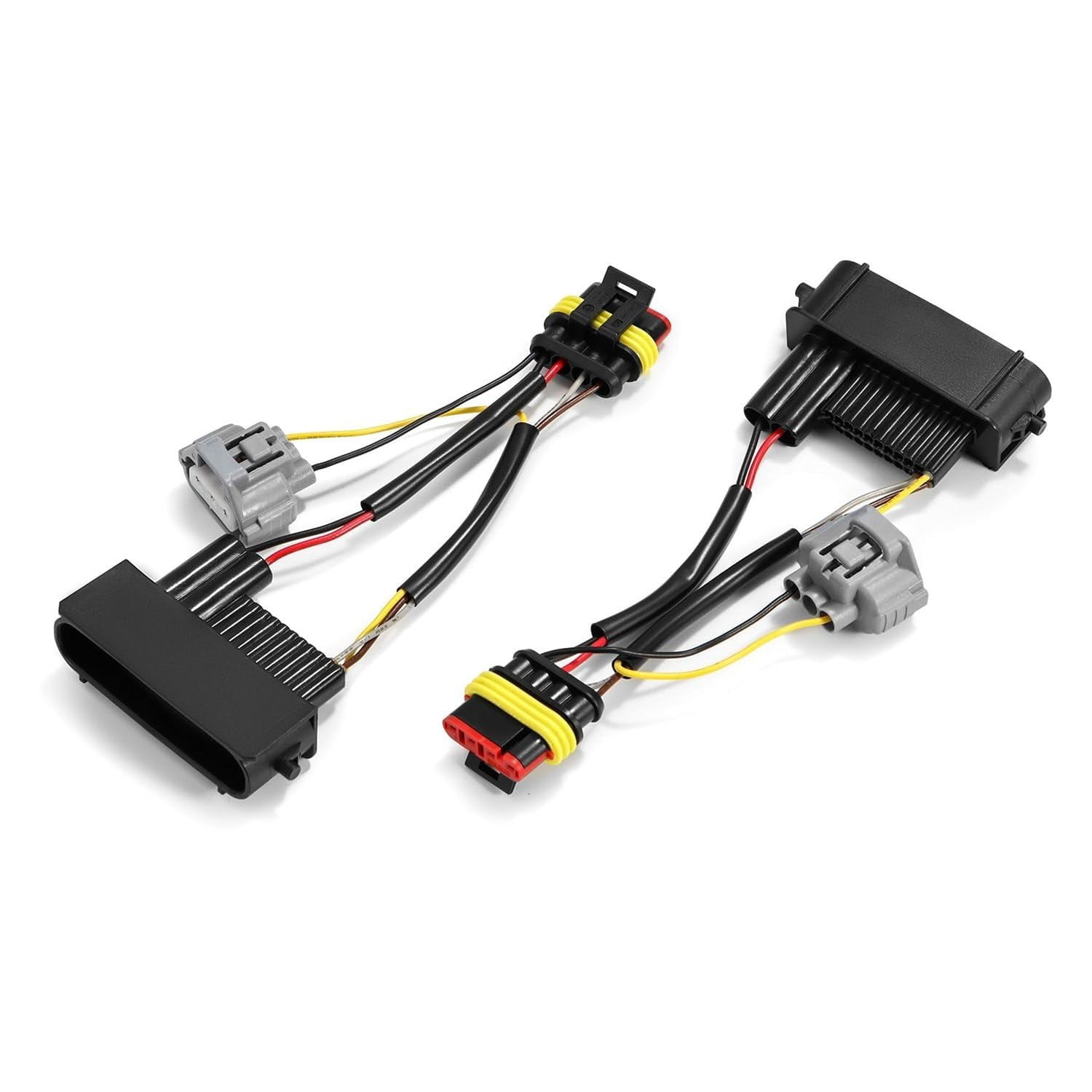 STROBELINK WIRING HARNESS