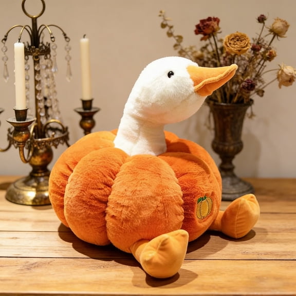 STROLA Cute Stuffed Animal Plush Toy Soft Small Plushy for Ki-ds Birthday Gift Room Decor 7.87 Inch