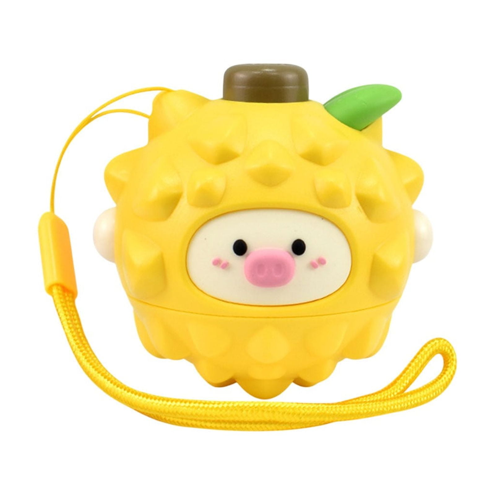 STROLA Fruit Gyroscope Toy for Ki-ds - Parent-Chi-ld Interactive Press ...