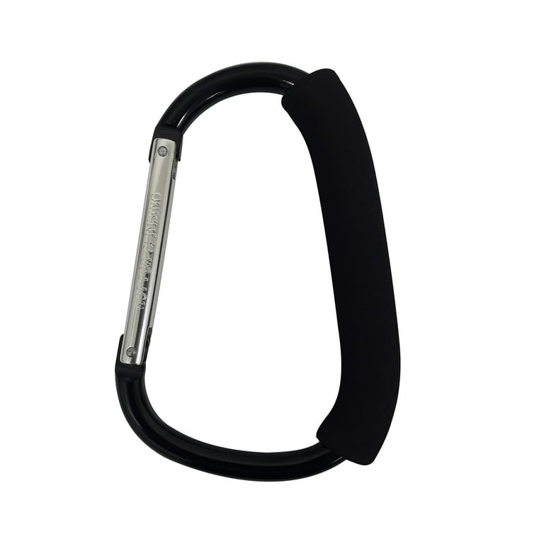 STROLLERBUDDY JUMBO STROLLER HOOK