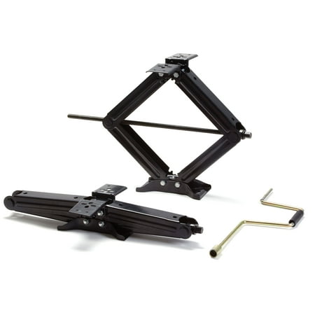 STROMBER JSC24IND 24 In. Scissor Jack Only
