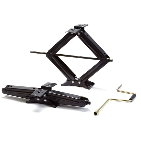 STROMBER JSC24IND 24 In. Scissor Jack Only