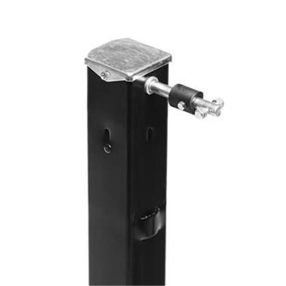 STROMBER LG179013 24.78 Lbs. Trailer Landing Gear