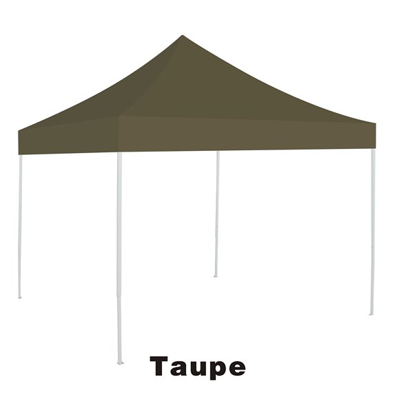 STRONG CAMEL EZ pop Up Canopy Replacement Top instant 10x10