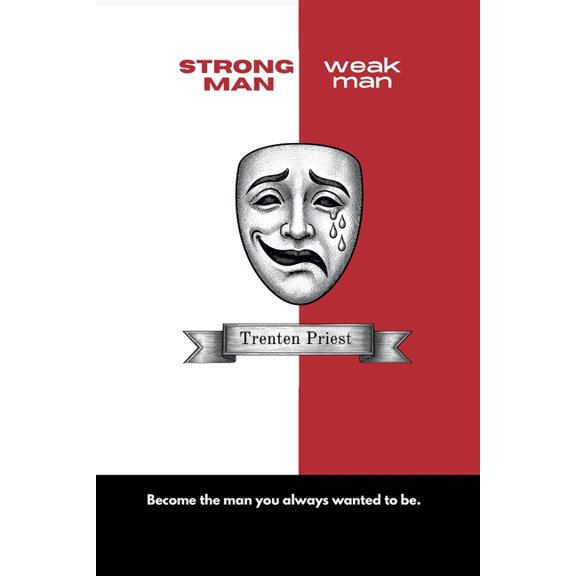 STRONG MAN weak man, (Paperback)