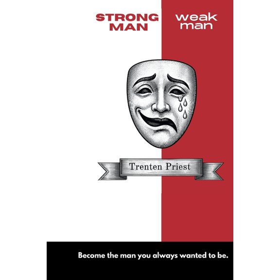 STRONG MAN weak man, (Paperback)