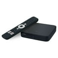 thumbnail image 1 of STRONG SRT420 Hybrid Streaming Box Android TV + TNT, 4K, HDR, Dolby Vision, Dolby Atmos, Chrome, 1 of 2