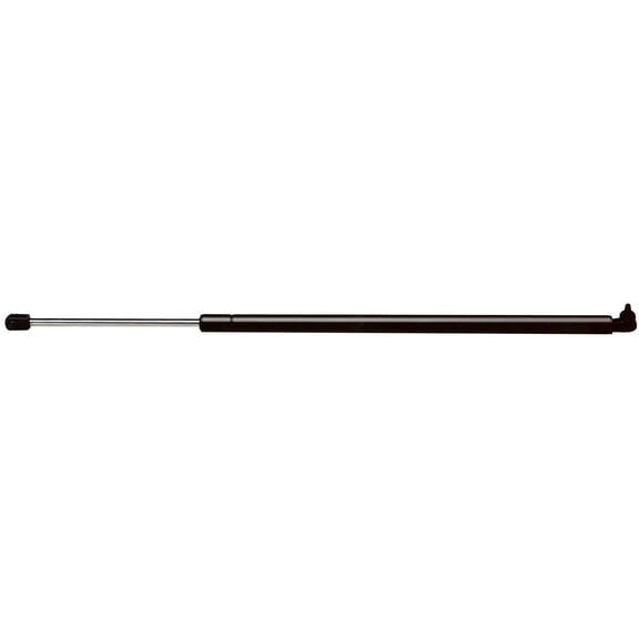 STRONGARM 6766 Hood Lift Support black and chrome