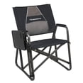 thumbnail image 1 of STRONGBACK Director Chair with Side Table, 1 of 11