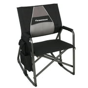 مدير STRONGBACK Rocker Black