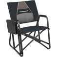 STRONGBACK Director with Innovative Lumbar Back Support Heavy Duty