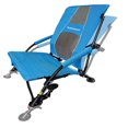 thumbnail image 1 of STRONGBACK Low G Recliner, 1 of 10