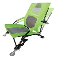 STRONGBACK Low G Recliner