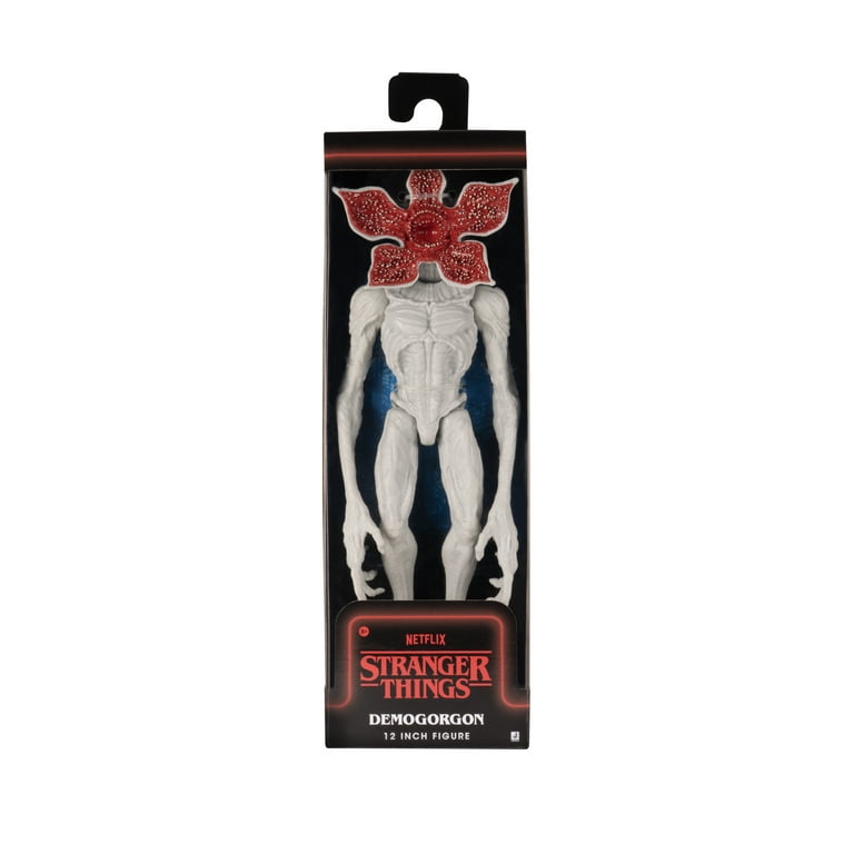 Stranger Things Demogorgon - 12 inch Highly Detailed Articulated Stranger Things Demogorgon - 12 inch Highly Detailed Articulated