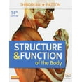 thumbnail image 1 of Pre-Owned Structure & Function of the Body [With CDROM] (Paperback) 0323077226 9780323077224, 1 of 1