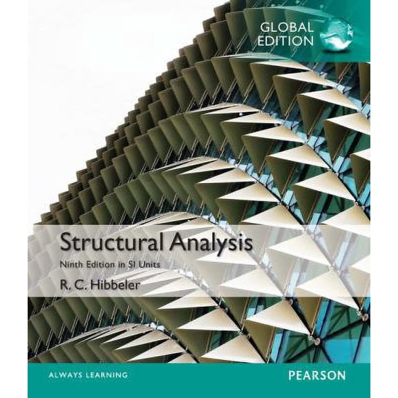 Pre-Owned STRUCTURAL ANALYSIS SI EDITION