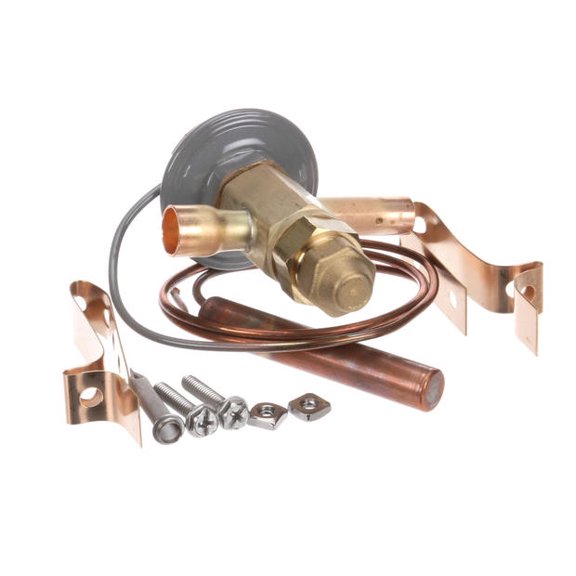 Structural Concepts 72563 Expansion Valve