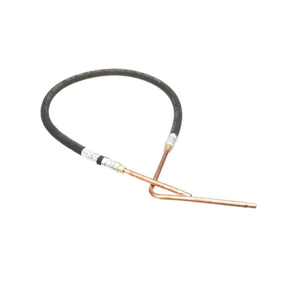 STRUCTURAL CONCEPTS 73039 LIQ FLEX LINE (Genuine OEM Part)