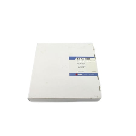 STRUERS 40400207 200MM (PKG OF 100) NSFS