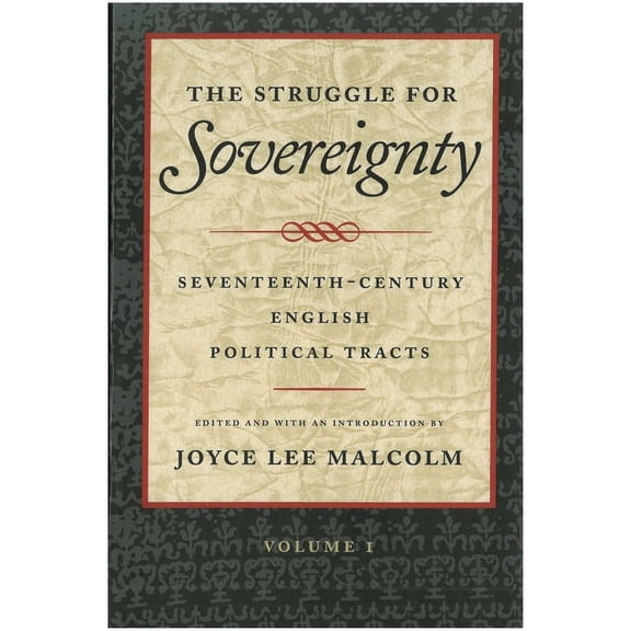 STRUGGLE FOR SOVEREIGNTY 2 VOL CL SET, THE (Hardcover)