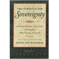 thumbnail image 1 of STRUGGLE FOR SOVEREIGNTY 2 VOL PB SET, THE (Paperback), 1 of 2