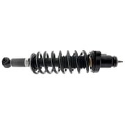 STRUT PLUS Fits select 2011-2017 JEEP PATRIOT
