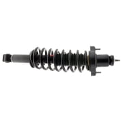 STRUT PLUS Fits select: 2011-2017 JEEP PATRIOT