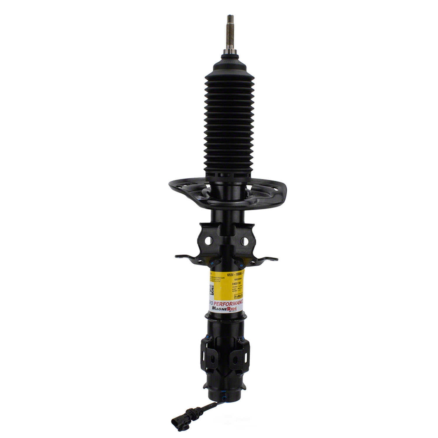 Motorcraft Strut - Suspension (P)