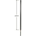 thumbnail image 1 of STRYBUC INDUSTRIES 83-30RH4 3/8 in. Dia x 30 in. L Spiral Tube Window Balance with Red Bearing and 2 Rod Pins - pack of 4, 1 of 1