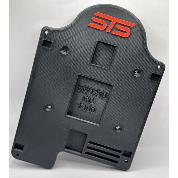 STS Auto Design MW1218RC Milwaukee M12/M18 Rapid Charger Magnetic Holder