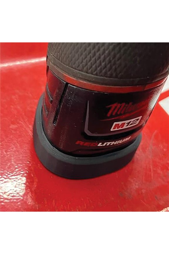STS-MW12TLBL Milwaukee M12 1.5-2.5Ah High Output Tri-Lobe Battery