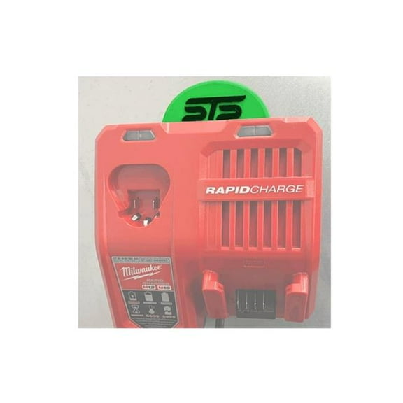 Sts Auto Design STS-MW1218RCG Milwaukee M12/m18 Rapid Charger
