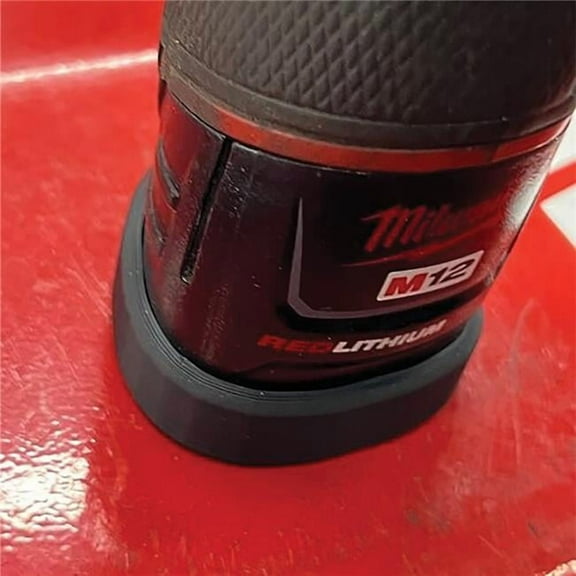 STS Auto Design STS-MW12TLO Milwaukee M12 1.5-2.5Ah High-Output Tri-Lobe Battery