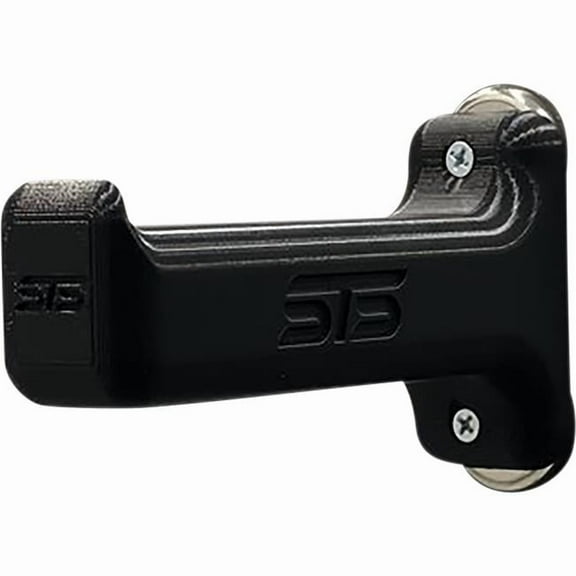 STS Auto Design STS-STSMHR STS Magnetic Hook - 2 per Pack