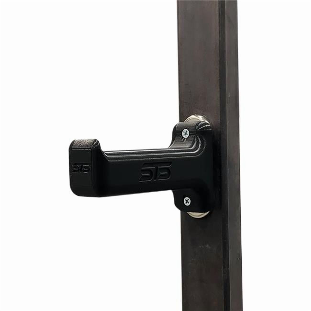 STS Auto Design STS-STSMHBK STS Magnetic Hooks - Strong Hold - 2 per Pack