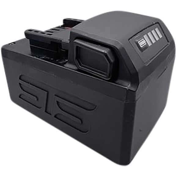 STS Auto Design STS-SN18SL Snap-On 18V Side Latch Battery Tool