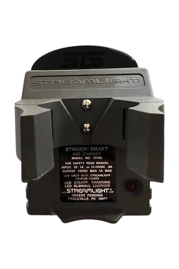 STS-SL01 Streamlight 1 Charger Mag