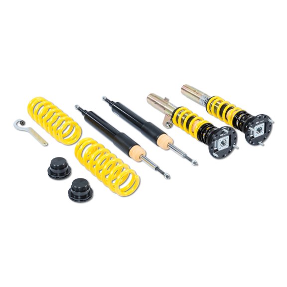 STS Coilover Fits select: 2008-2013 BMW 128 I