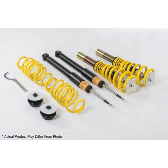 ST X-Height Adjustable Coilovers 09-17 Audi Q5(8R) Without EDC