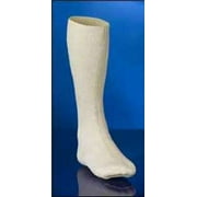STS القدم تقويم العظام يلقي الانطباع منتصف الساق جورب القدم العفن 901-M MEDIUM - ONE SOCK