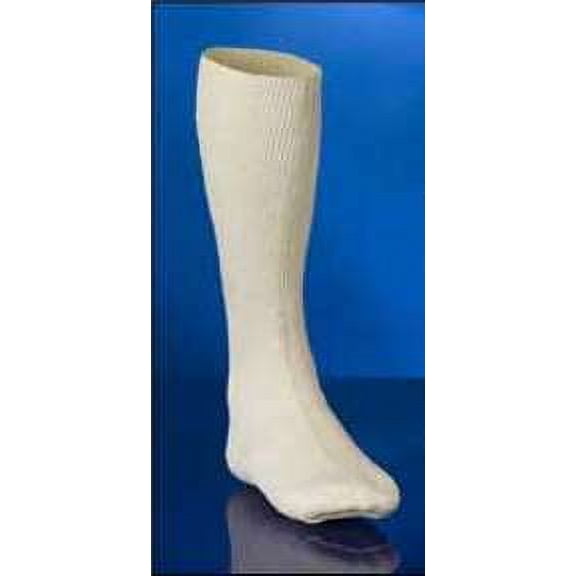 STS Foot Orthotics Casting Impression Mid-Leg Sock Foot Mold 901-S SMALL - ONE SOCK