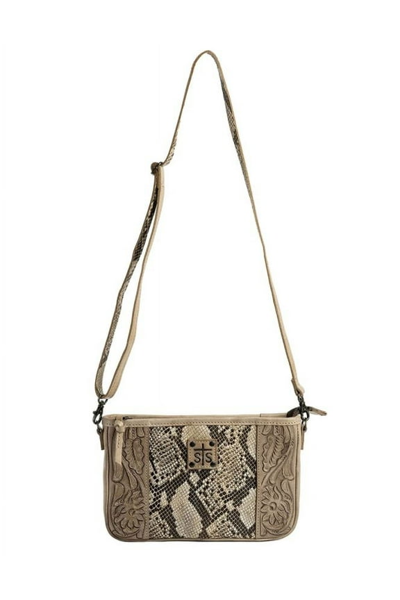Stella Claire Crossbody