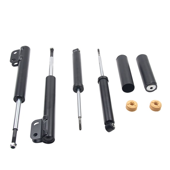 STS Sport-Tech Suspension Kit Fits select: 1998-2004 FORD MUSTANG, 1994 FORD MUSTANG GT