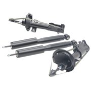 STS Sport-Tech Suspension Kit Fits select 2006-2014 FORD MUSTANG, 2005 FORD MUSTANG GT