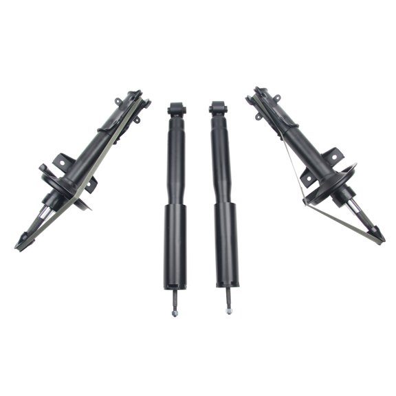 STS Sport-Tech Suspension Kit Fits select: 2006-2014 FORD MUSTANG, 2005 FORD MUSTANG GT